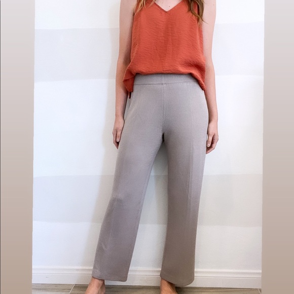 St. John Pants - ST. JOHN SPORT KNIT DRESS PANTS